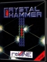 Commodore  Amiga&nbsp; - &nbsp;Crystal Hammer